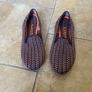 Rothy’s Merino Loafers Size 8.5